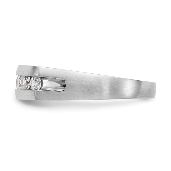 Men's Diamond Rings