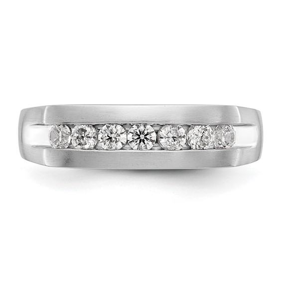 Men's Diamond Rings