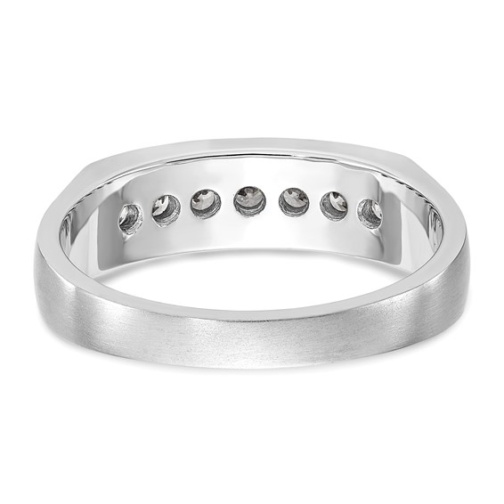 Men's Diamond Rings