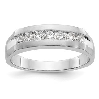 Men's Diamond Rings