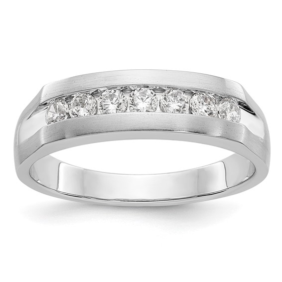 Men's Diamond Rings