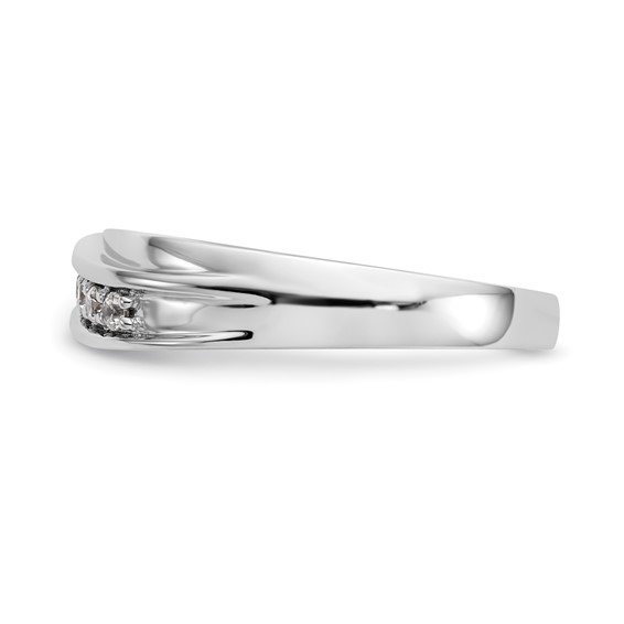 Men's Diamond Bands