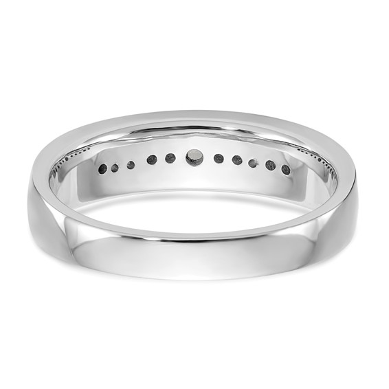 Men's Diamond Bands