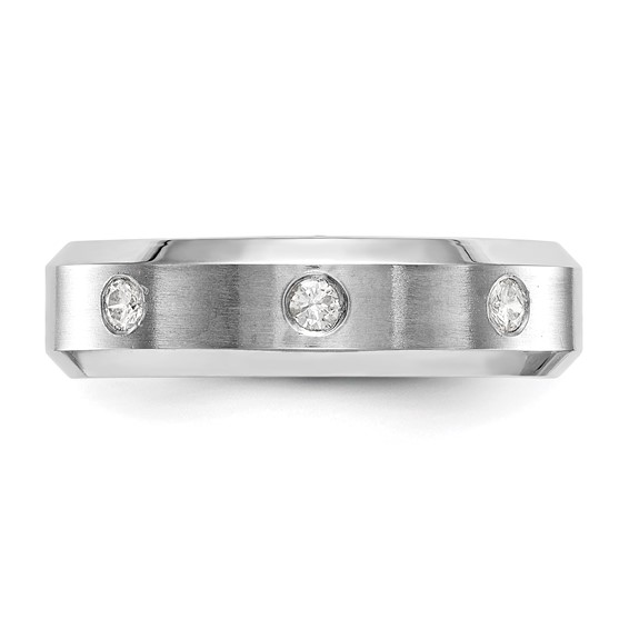 Men's Diamond Rings