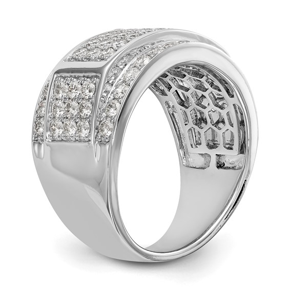 Men's Diamond Bands