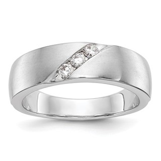 Men's Diamond Rings