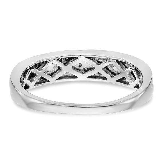 Men's Diamond Bands