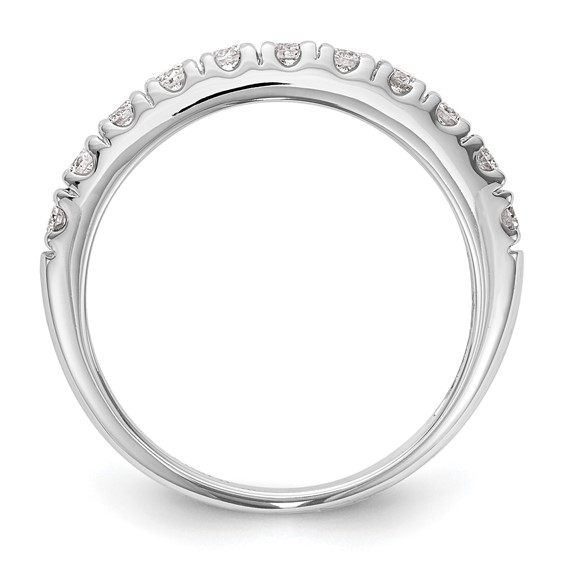 Diamond Wedding Bands