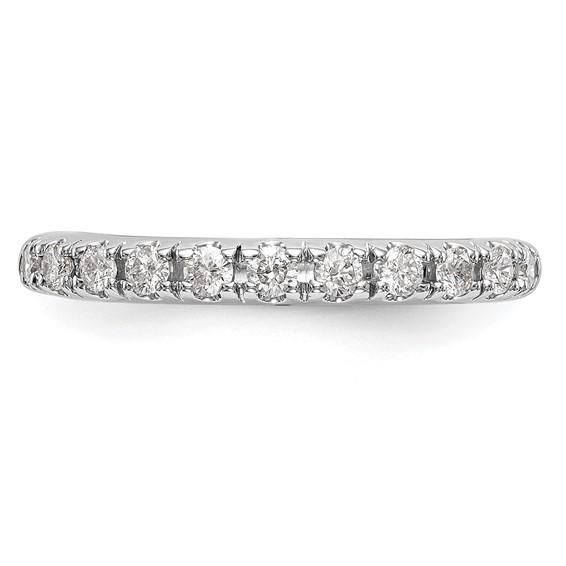 Diamond Wedding Bands