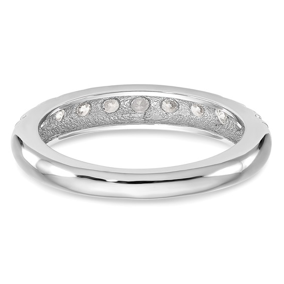 Diamond Wedding Bands