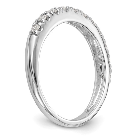 Diamond Wedding Bands