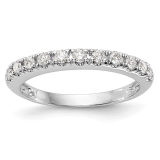 Diamond Wedding Bands