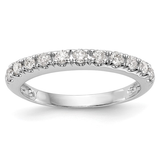 Diamond Wedding Bands