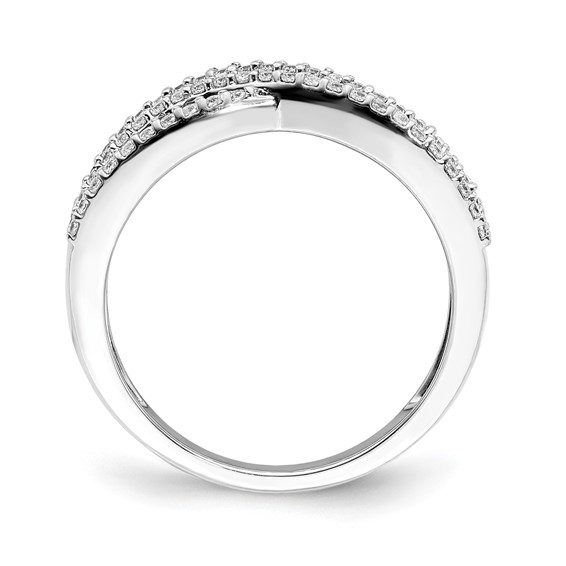 Diamond and Gemstone Fancy Rings