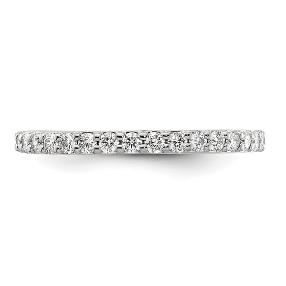 Diamond Wedding Bands
