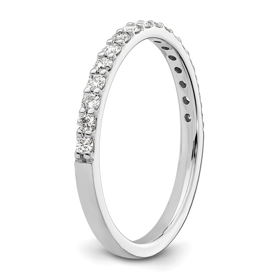 Diamond Wedding Bands