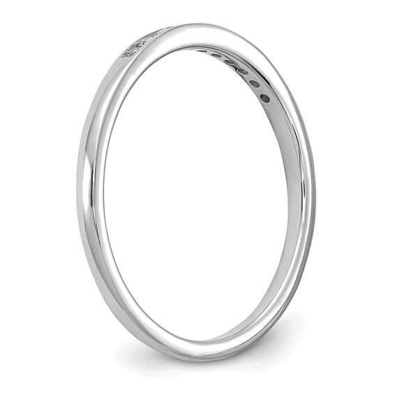 Diamond Channel Bands