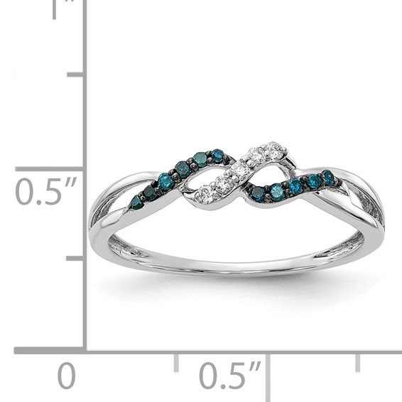 Gold Polished Fancy Diamond Rings