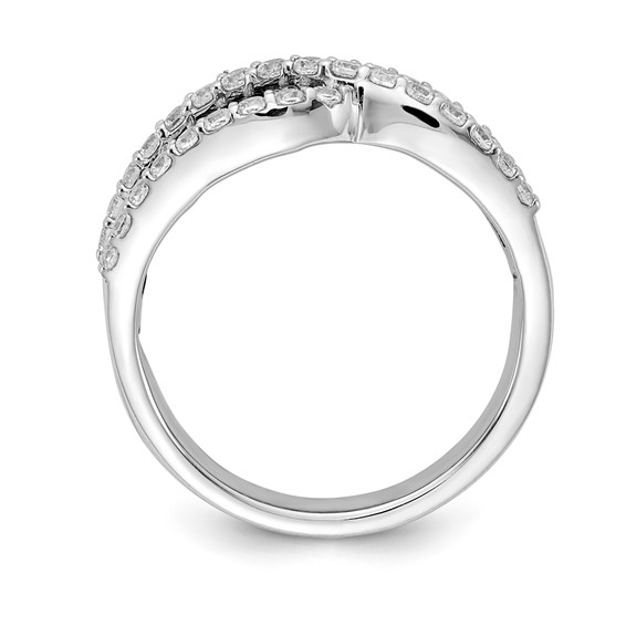 Natural Diamond & Gemstone Rings