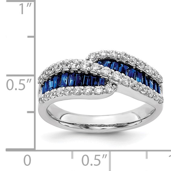 Natural Diamond & Gemstone Rings