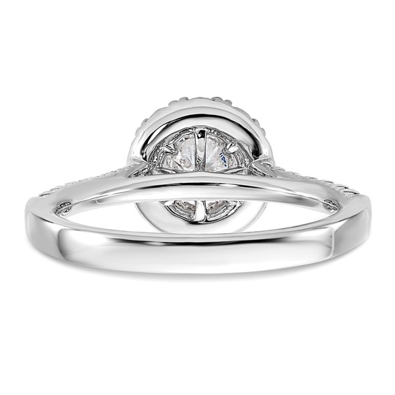True Origin Lab Grown Diamond Engagement Rings