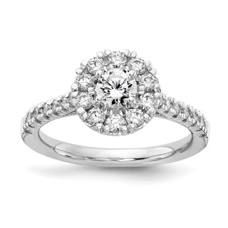 True Origin Lab Grown Diamond Engagement Rings