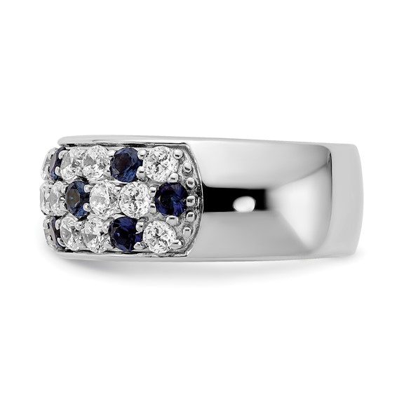 14k True Origin Lab Grown Diamond & Gemstone Fashion Rings