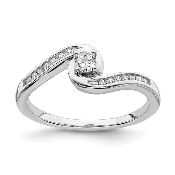 10k Wedding Set use RM6383B-002-0WAA & RM6383E-018-0WAA