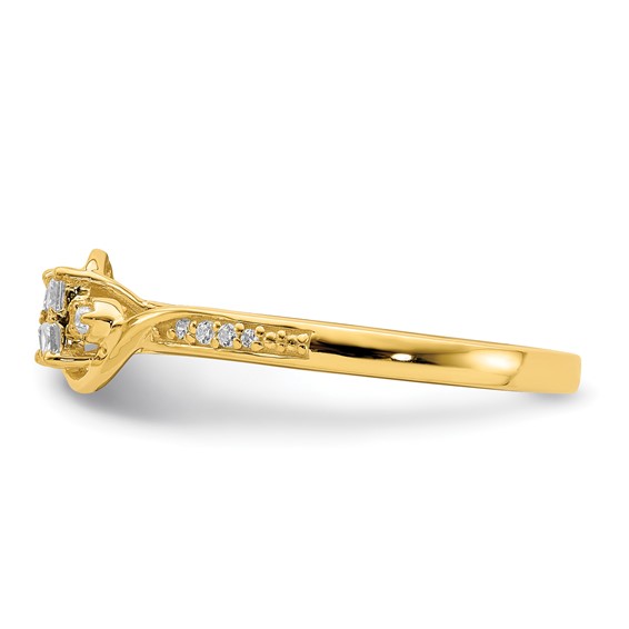 Diamond Engagement Rings