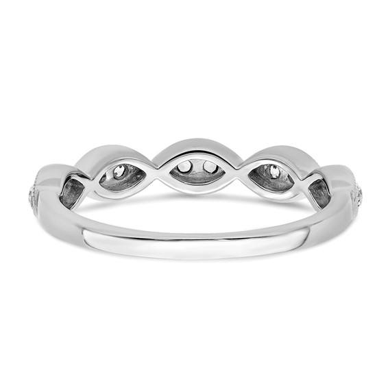 Gold Diamond Fashion Rings