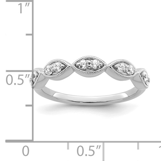 Gold Diamond Fashion Rings