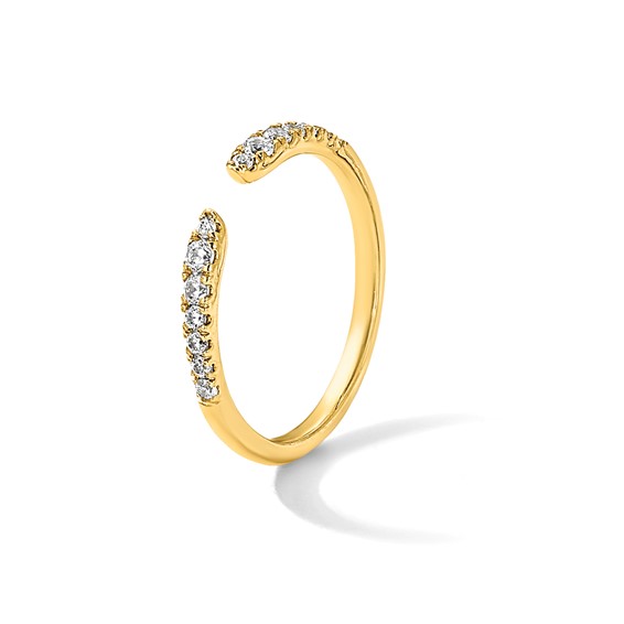 True Origin Lab Grown Diamond Bands