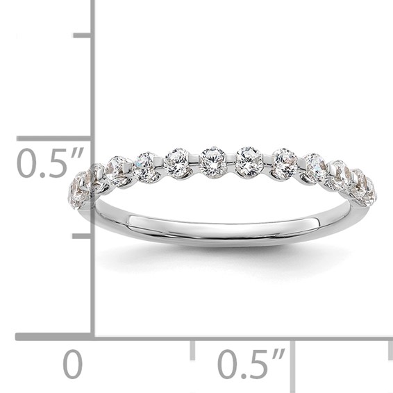 True Origin Lab Grown Diamond Bands