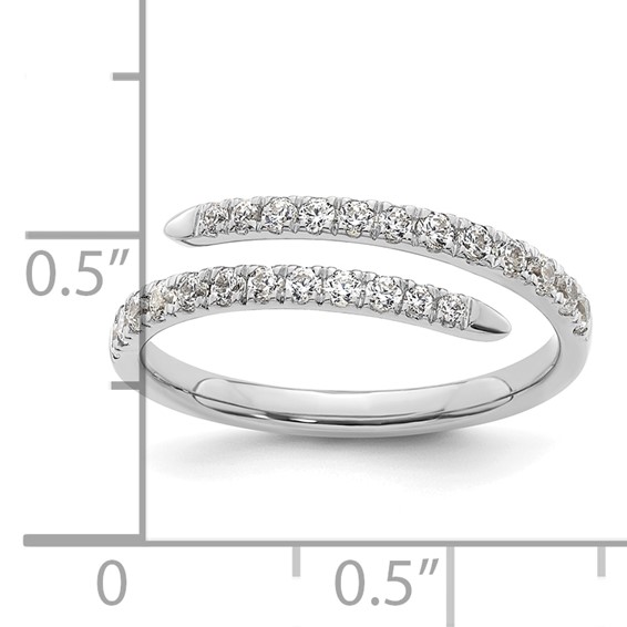 True Origin Lab Grown Diamond Bands