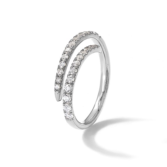 True Origin Lab Grown Diamond Bands