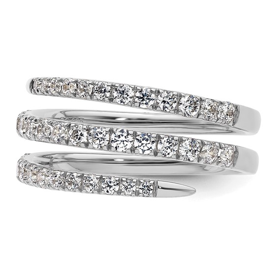True Origin Lab Grown Diamond Bands
