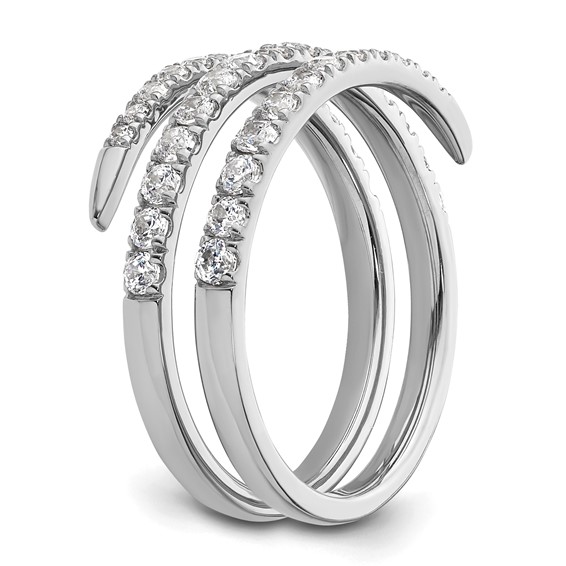 True Origin Lab Grown Diamond Bands