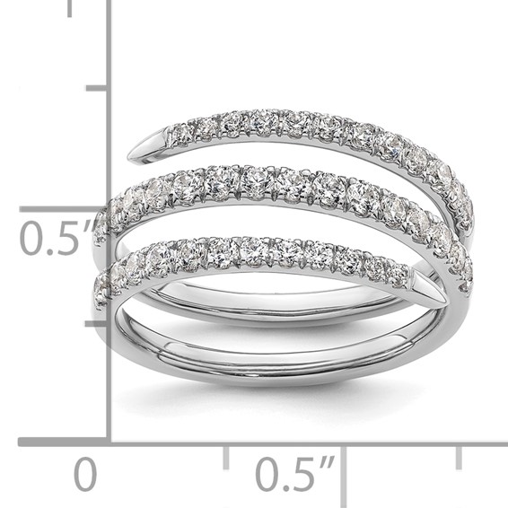 True Origin Lab Grown Diamond Bands