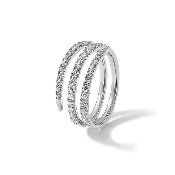 True Origin Lab Grown Diamond Bands