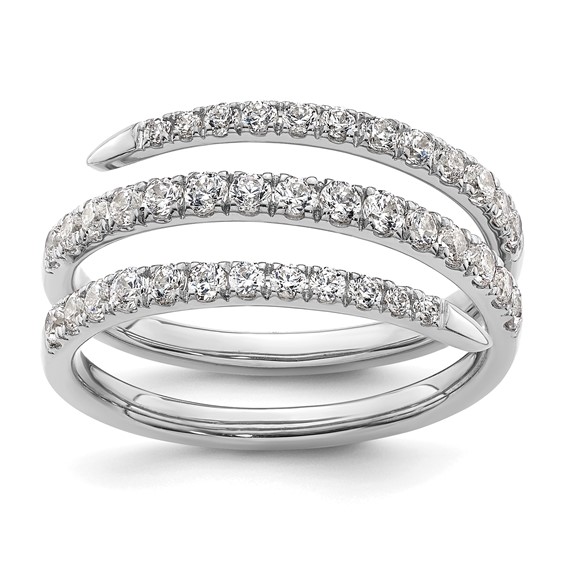 True Origin Lab Grown Diamond Bands