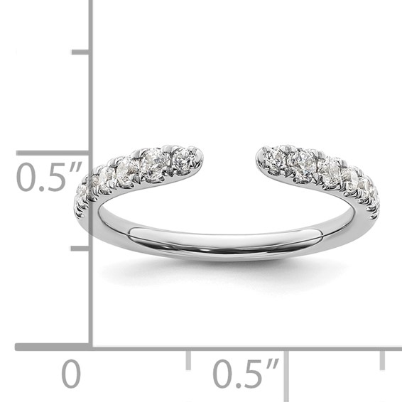 True Origin Lab Grown Diamond Bands