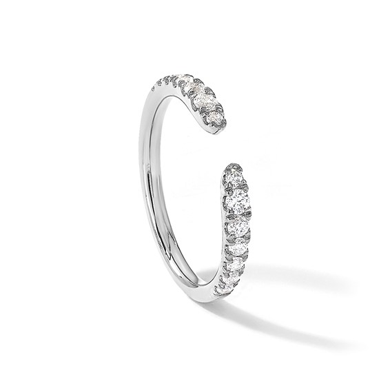 True Origin Lab Grown Diamond Bands