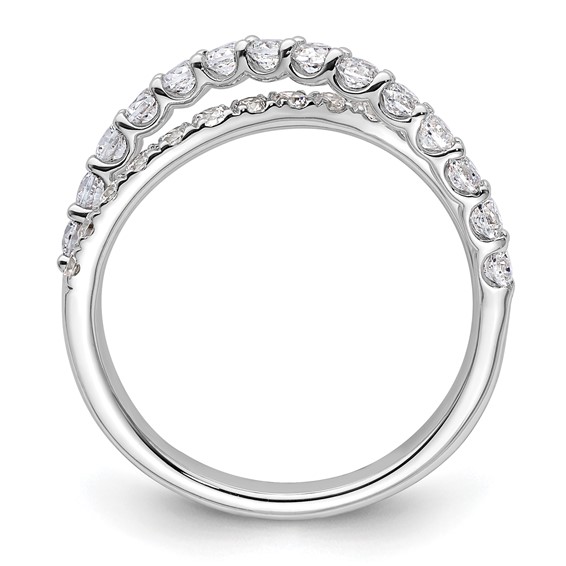 True Origin Lab Grown Diamond Bands