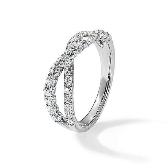 True Origin Lab Grown Diamond Bands