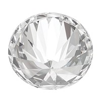 Lab Grown VS+ F+ 2mm Round Diamond view 4