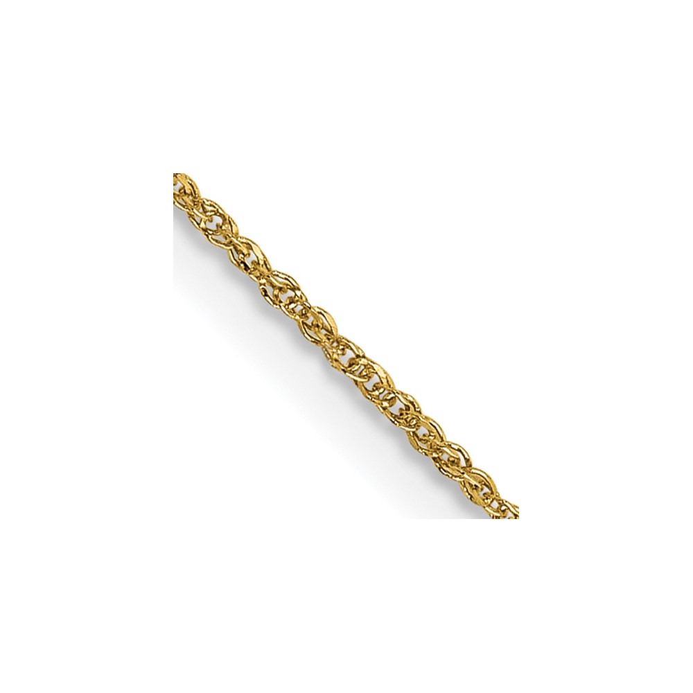 14K .70mm Ropa Chain (RPA015-22)