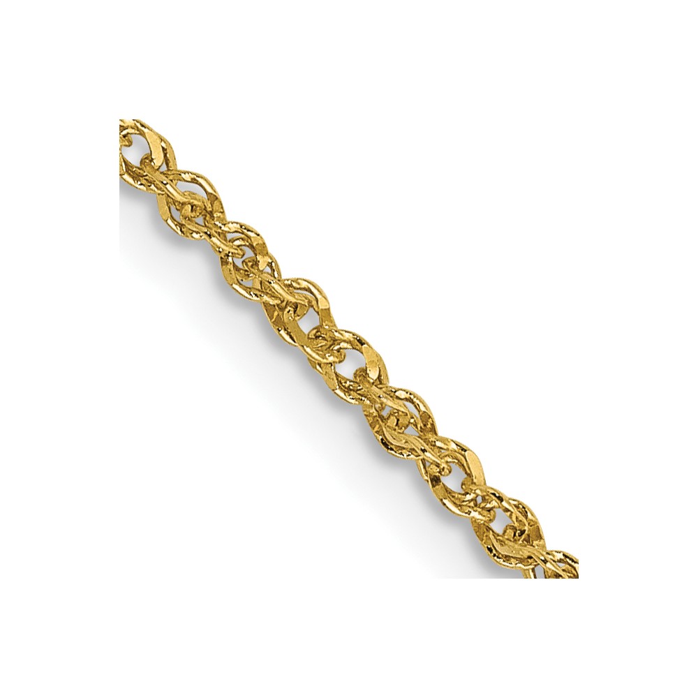 14K 1.7mm Ropa Chain (RPA028-22)