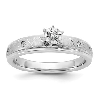 1- .02 RD, 4- 125' RD DIAS - Dia:C/Z Mel:C/Z