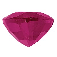 6x 3mm Marquise Ruby C Quality view 2