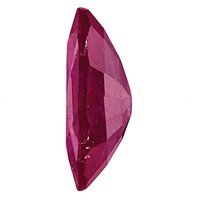 6x 3mm Marquise Ruby C Quality view 3